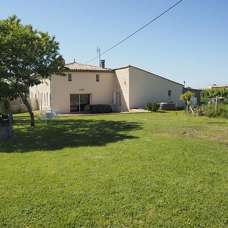 Le Clos De La Chataignere Villa Vérac Exterior foto